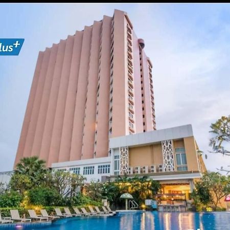 Golden Beach Cha-Am Hotel المظهر الخارجي الصورة